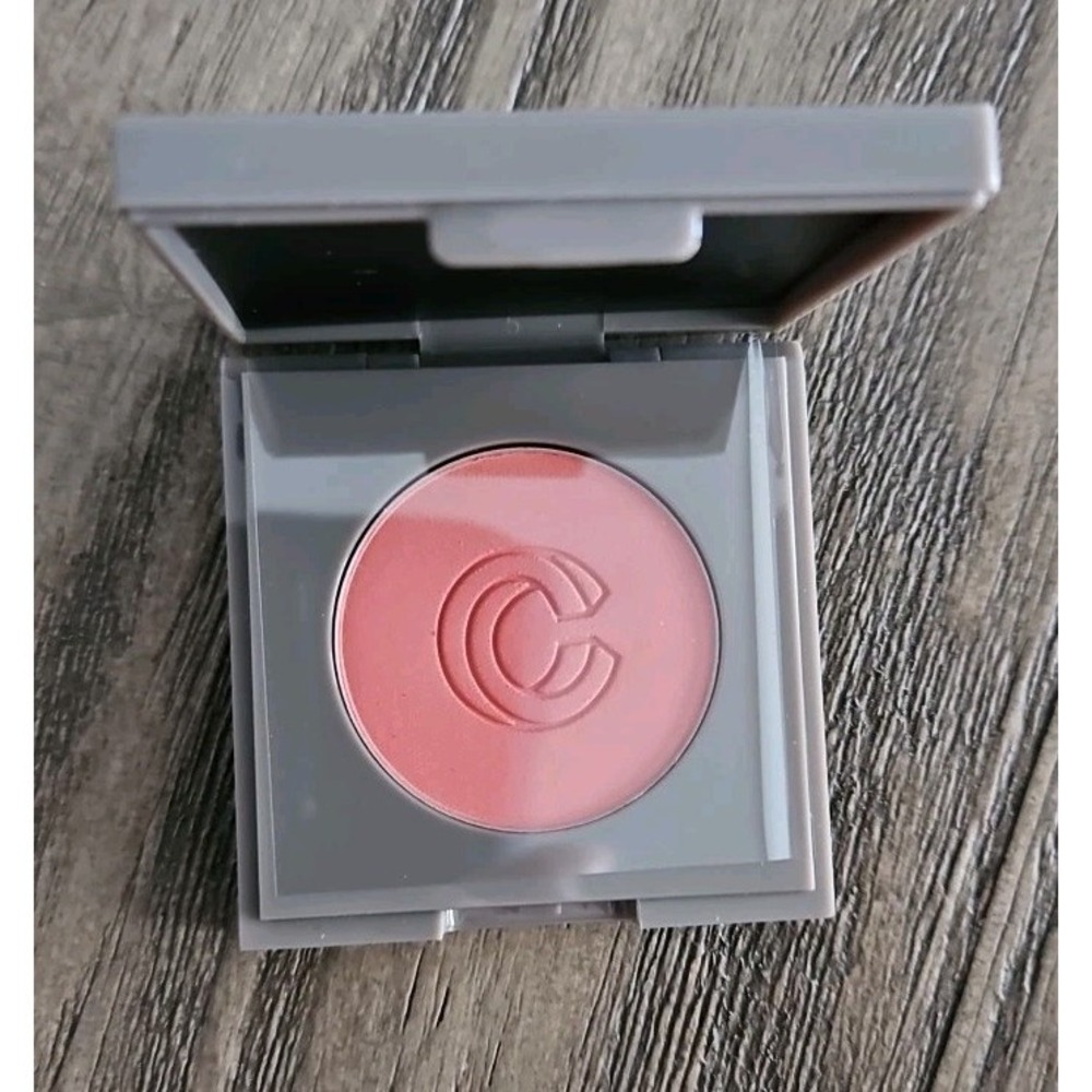New Complex Culture "Overtime Blush" Pink Slip 1.5G